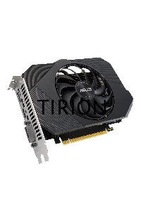 Видеокарта Asus PH-RTX3050-8G-V2  PCI-E 4.0 128 GDDR6 1777/14000 1xDVI-D 1xHDMI 1xDP HDCP Ret