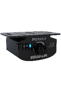 Сабвуфер автомобильный Prology Box-8 100Вт активный (20см/8