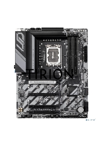 Материнская плата Gigabyte Z890 UD WIFI6E, LGA 1851, Intel Z890, 4xDDR5, 4xSATA, 3xM.2, 1xPCIe 5.0 x16, 2xPCIe 4.0 x4, 1xPCIe 4.0 x1, 1xDP, 1xUSB-C, 1x 2.5Gb LAN, 4xUSB-A 3.2 Gen 1, 1xUSB-A 3.2 Gen 2, 4xUSB-A 2.0, 1xUSB4, 3x3.5 мм, 7.1, ATX