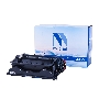 Картридж лазерный NVP совместимый NV-CF237X для HP LaserJet Enterprise M608dn/M608n/M608x/M609dn/M609x/M631h/M631dn/M631z/M632z/M632h/M632fht (25000k)