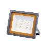Прожектор LED PFL-SC 10Вт IP65 6500К мат. стекло JazzWay 5004863