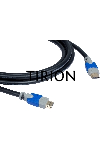 Кабель Kramer C-HM/HM/PRO-6 HDMI-HDMI(Вилка - Вилка), 1,8 м