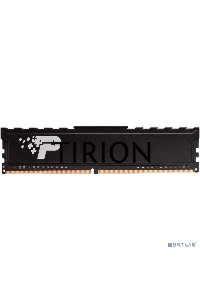 Оперативная память  DDR 4 DIMM 16Gb PC21300, 2666Mhz, Patriot SL Premium (PSP416G26662H1) (retail)