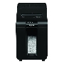 Шредер Fellowes AutoMax 100M (секр.P-4)/фрагменты/100лист./23лтр./скрепки/скобы/пл.карты