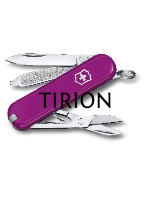 Нож перочинный Victorinox Classic Tasty Grape (0.6223.52G) 58мм 7 функций карт.коробка