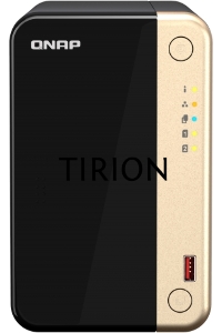 Сетевой RAID-накопитель TS-264-8G