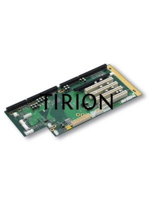 PCE-5B06-04A1E    Advantech Backplane PICMG 1.3, 6 слотов, 1xPICMG 1.3, 4xPCI, 1xPCI Express x16, Compatible with IPC-6606 chassis