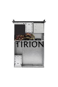 Серверный корпус ExeGate Pro 2U650-06/2U2098L (RM 19