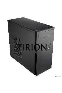 Компьютерный корпус ES725BK PM-450ATX U3.0*2+A(HD) (PSU Powerman) [6184448]