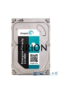 Жесткий диск Seagate Original SATA-III 8Tb ST8000NM0055 Enterprise Capacity (7200rpm) 256Mb 3.5