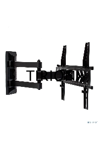 Кронштейн для телевизора Kromax PIXIS-XS черный 22
