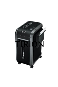 Шредер Fellowes Powershred 99Ci FS-46910{100% Jam Proof, SafeSense,авт., 3,9х38 мм}