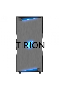 Компьютерный корпус GIGABYTE AORUS C300 GLASS MidiTower без Б/П ATX MicroATX MiniITX Цвет черный GB-AC300G