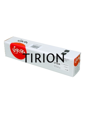 Картридж Sakura CF353A для HP MFP M176/M177, пурпурный, 1000 к.