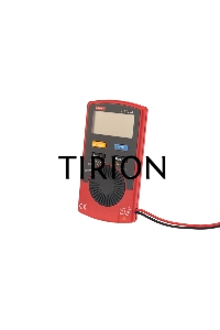 Портативный мультиметр UNI-T UT120A