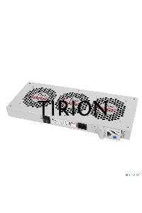 Модуль ЦМО вентиляторный, 3 вентилятора с терморегулятором R-FAN-3T