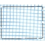 Рамка тачскрина для Apple iPad 2 черная