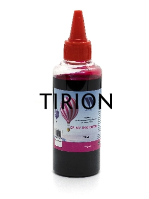Чернила NV PRINT универсальные на водной основе NV-INK100MBr для аппаратов Brother (100 ml) Magenta