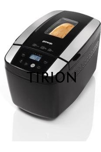 Хлебопечь Gorenje BM1210BK черный