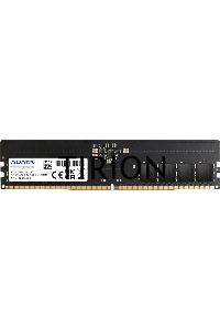 Оперативная память ADATA, DDR5, 16Gb (1x16Gb), 4800MHz, CL40, UDIMM