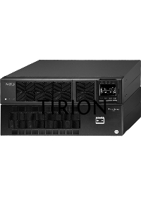 Источник бесперебойного питания Systeme Electriс Smart-Save Online SRT, 8000VA/8000W, On-Line, Extended-run, Rack 2U+3U(Tower convertible), LCD, Out: Hardwire, SNMP Intelligent Slot, USB, RS-232, Pre-Inst. Web/SNMP