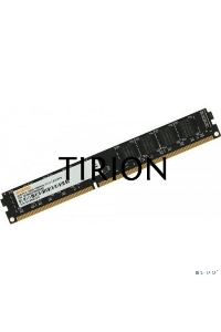 Оперативная память Digma 4Gb DDR3 1600MHz DGMAD31600004D RTL PC3-12800 CL11 DIMM 240-pin 1.5В dual rank