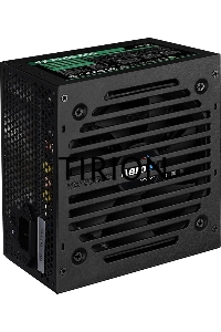 Блок питания Aerocool / Formula VX-600 PLUS, 600Вт 120мм, черный