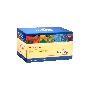 Картридж PL-CE260A для принтеров HP CLJ CP4525DN/CP4525N/CP4525XH Black 8500 копий ProfiLine