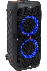 Портативная акустика Динамик JBL PartyBox 310