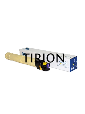Картридж NVP совместимый NV-MPC3502E Yellow для Ricoh Aficio-MPC3002/MPC3502 (18000k)