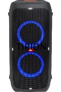 Портативная акустика Динамик JBL PartyBox 310