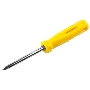 Переставная отвертка STAYER 2515_z01 Auto-2-in-1 70 мм