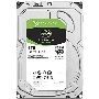 Жесткий диск Seagate 6Tb 5400rpm SATA 6GB/S 256MB ST6000DM003 Seagate Barracuda 3.5
