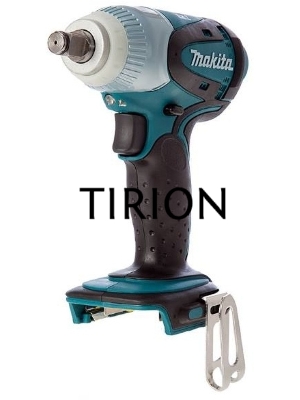 Гайковерт MAKITA DTW251Z18В. Li-ion. 0-3200у\м. 230Нм. квадрат 1\2