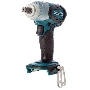 Гайковерт MAKITA DTW251Z18В. Li-ion. 0-3200у\м. 230Нм. квадрат 1\2