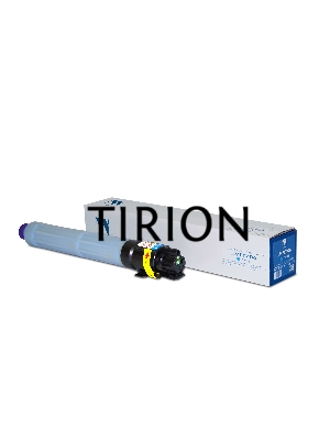 Картридж NVP совместимый NV-MPC406 Голубой для Ricoh Aficio-MPC306/MPC307/MPC406 (6000k)