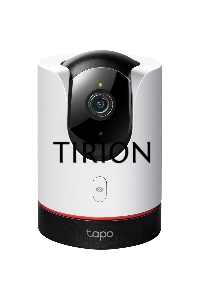 Умная домашняя поворотная камера TP-Link Tapo C225