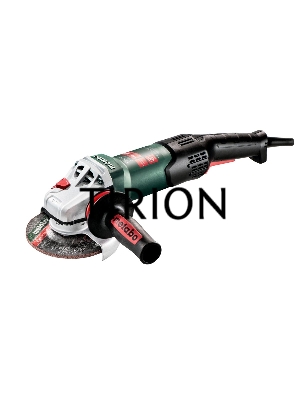 Шлифовальная машина Metabo WE 17-125 Quick RT Угловая шлифовальная машина [601086000] {УШМ 1750вт,ТС-эл-ка}