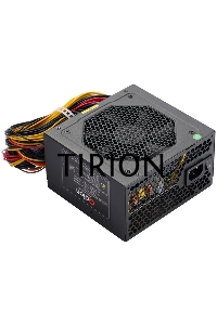 Блок питания FSP Q-Dion QD550 550 Вт ATX (24+4пин)
