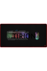 Коврик для мышки Defender ULTRA XXL