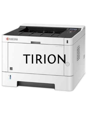 Принтер лазерный Kyocera Ecosys P2040dn (1102RX3NL0), A4, ч/б, печ. до 40 стр/мин., 1200 x 1200 dpi, USB, RJ-45