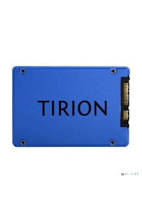 Накопитель SSD Netac N600S, 512GB, SATA III, 2.5