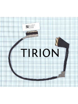 Шлейф матрицы для ноутбука Dell Inspiron 3715 7537 40-pin