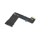 Шлейф клавиатуры IPD MacBook Pro 15 Retina Touch Bar A1707 Late 2016 Mid 2017 (923-01477, 821-00612)