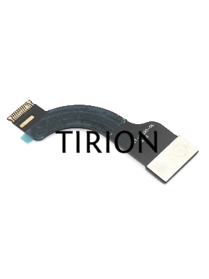 Шлейф клавиатуры IPD MacBook Pro 13 Retina Touch Bar A1706 Late 2016 Mid 2017 (923-01453 821-00650)