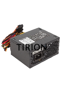 Блок питания Aerocool / Formula SX-400, 400W, 400Вт, 80мм, черный