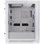 Компьютерный корпус Thermaltake CTE T500 TG ARGB белый без БП ATX 3x140mm 2xUSB3.0 1xUSB3.1 audio bott PSU