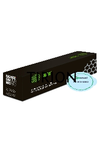 Картридж лазерный Cactus CSP-CF289Y черный (20000стр.) для HP LJ M507/MFP M528