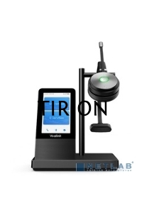 Гарнитура беспроводная Yealink WH66 Mono UC