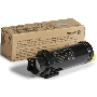 Картридж лазерный Xerox 106R03695 желтый для Xerox Phaser 6510/6515 4300 стр. (Channels)